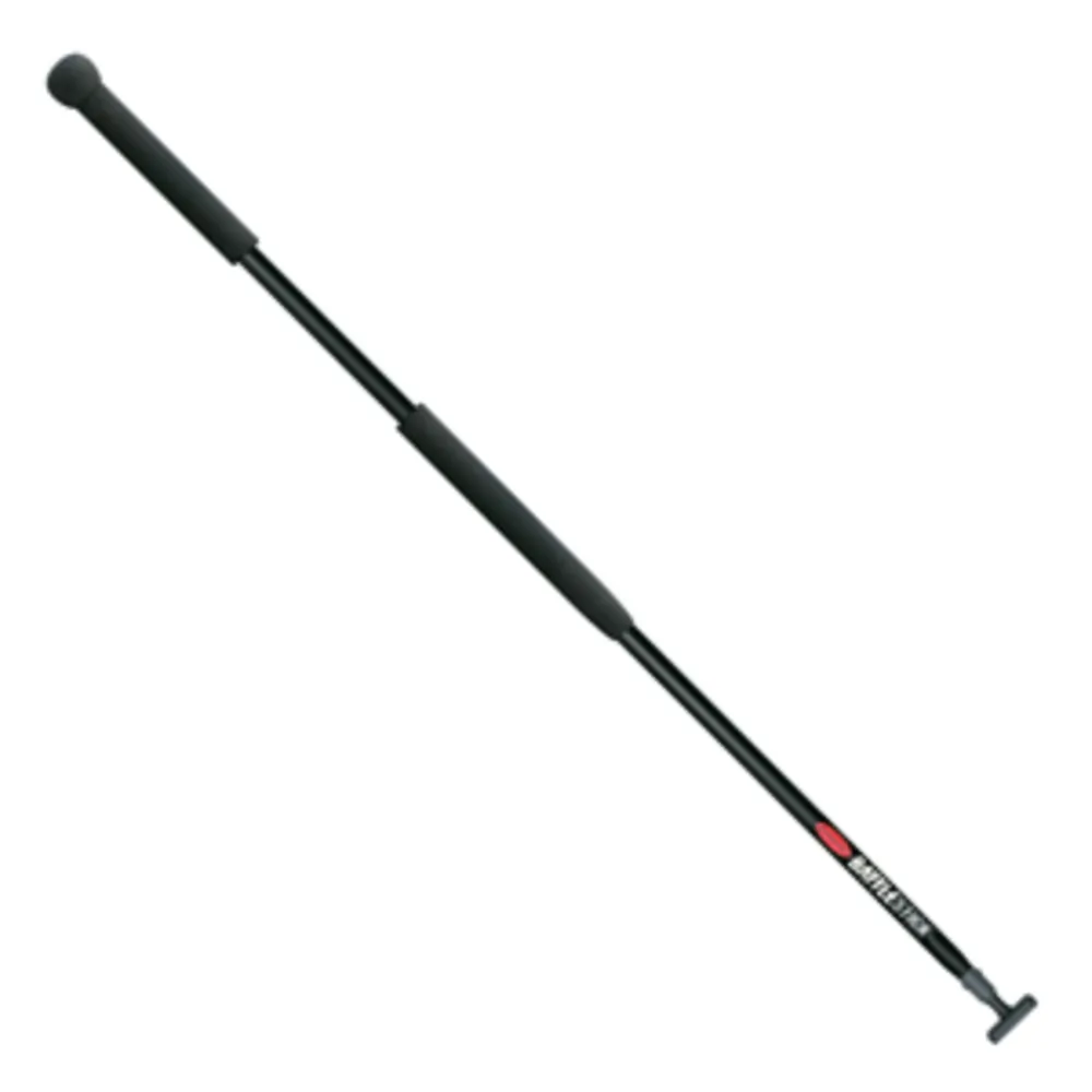 Ronstan RF3134 — Ronstan Battlestick Telescopic Lightweight Alloy - Split Grip - 740-1,120mm (29-44) Long