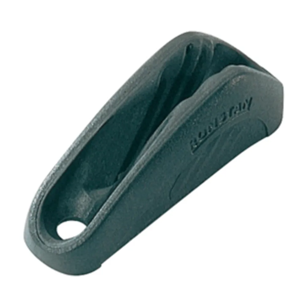 Ronstan RF5100 — Ronstan V-Cleat Open - Small - 3-6mm (1/8" - 1/4") Rope Diameter