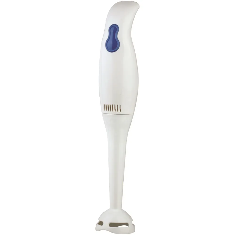 Brentwood HB-31 — Brentwood 2-Speed Hand Blender in White