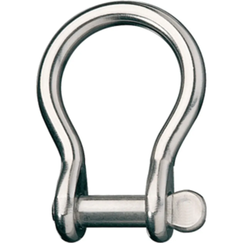 Ronstan RF636 — Ronstan Bow Shackle - 5/16 Pin - 1-1/16L x 7/8W