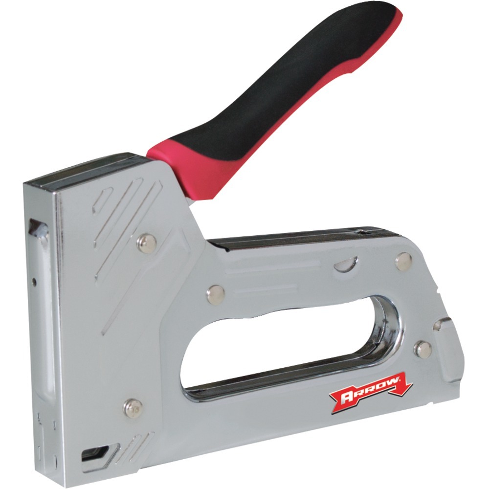 ARROW FASTENER RA27433 - Arrow Fastener General-purpose T55bl Manual Stapler AFCT55BL