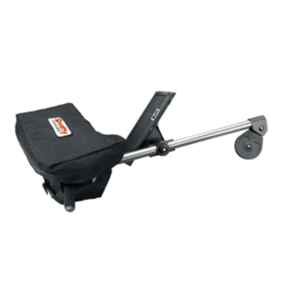 Shakespeare 3015 — Shakespeare SeaWatch® 15" Marine TV Antenna - 12VDC - 110VAC