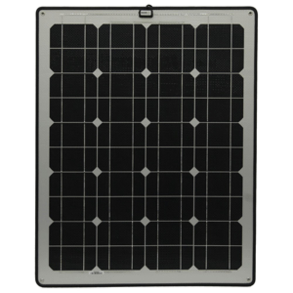 Ganz Eco-Energy GSP-80 - Ganz Eco-Energy Semi-Flexible Solar Panel 83W