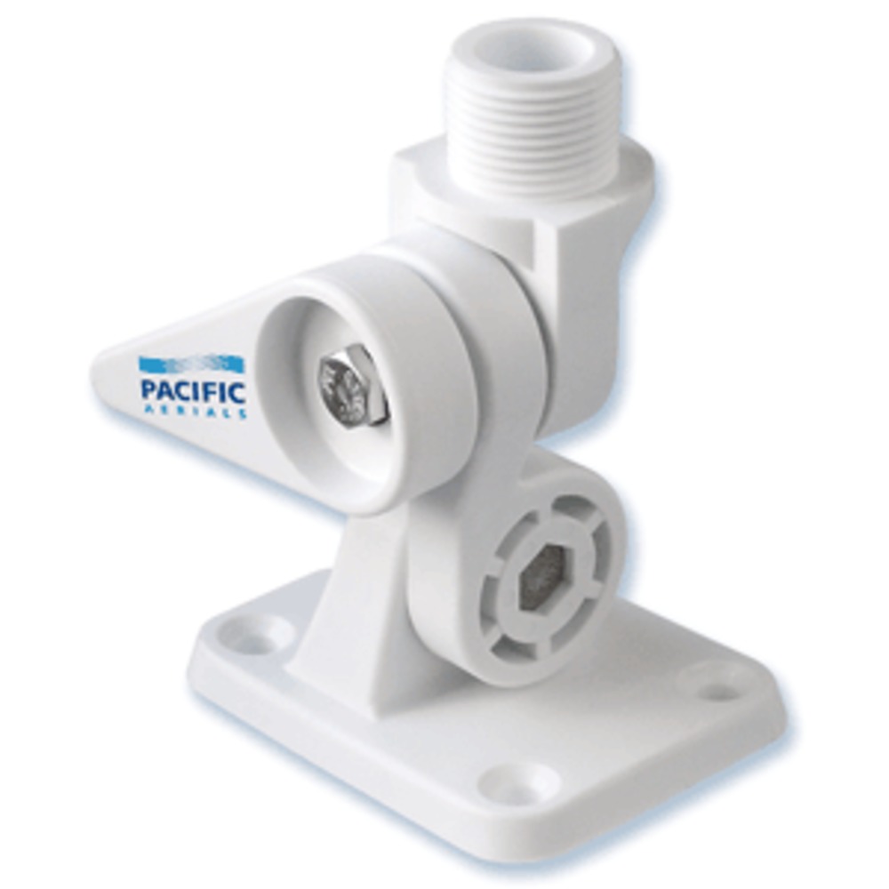Pacific Aerials P6006 - Pacific Aerials Fold Down Mount fSeaMaster Classic Antennas