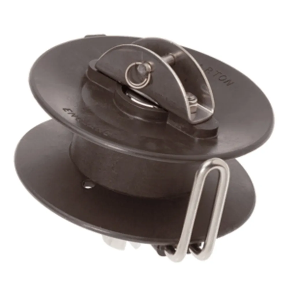 Barton Marine 42 335 — Barton Marine Furling Drum - 95mm