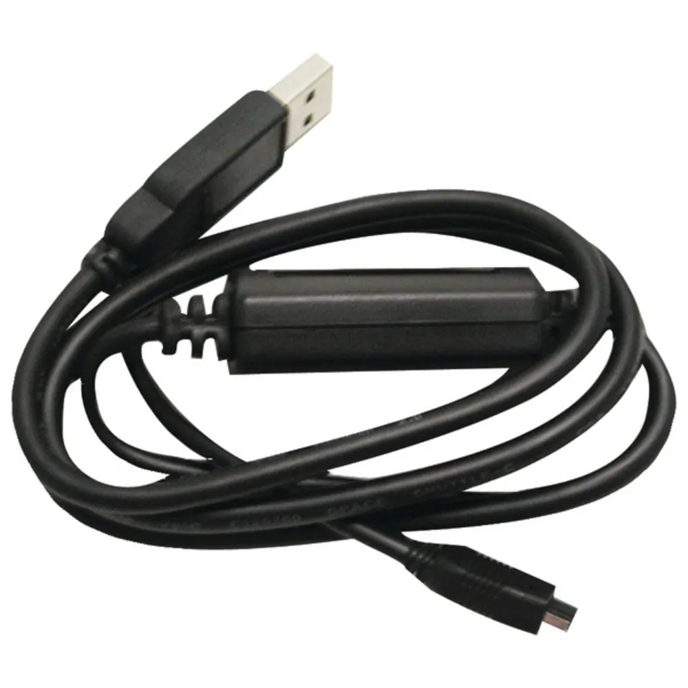 Uniden USB-1 — Uniden USB Programming Cable f/DMA Scanners
