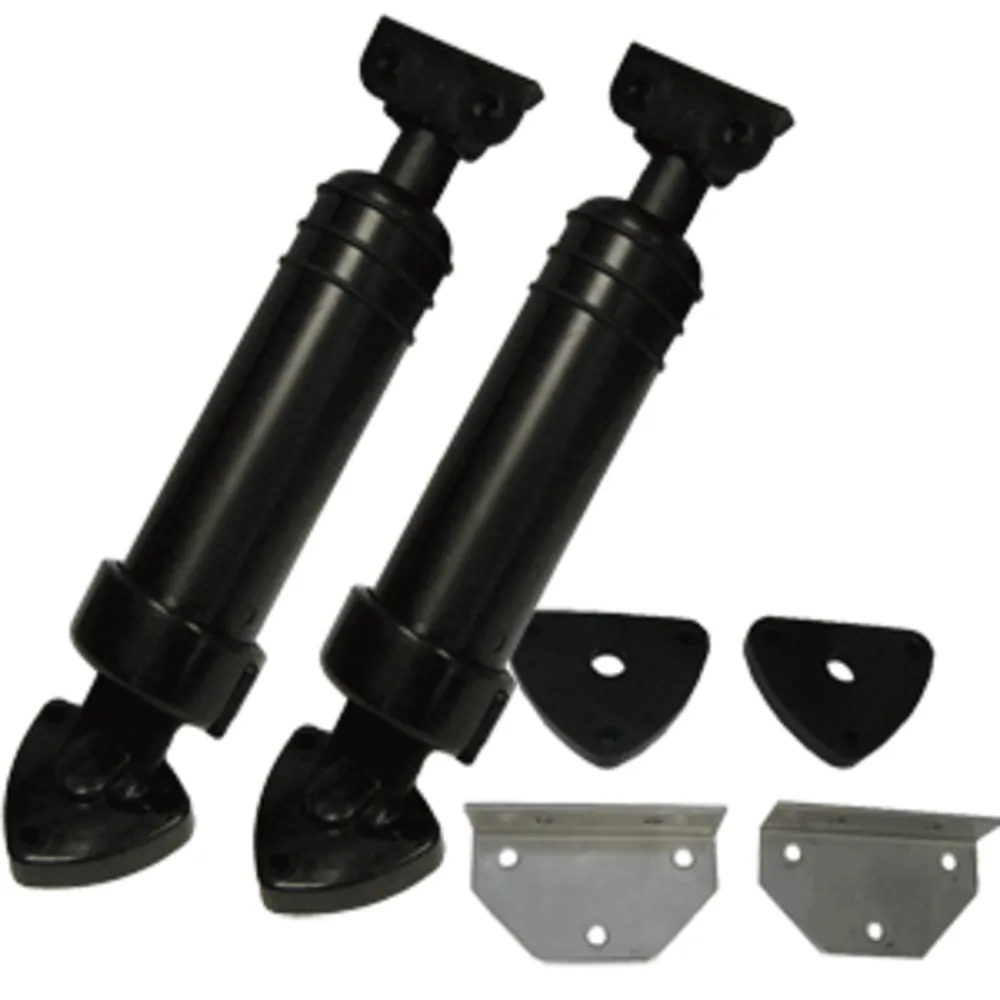 Bennett Trim Tabs V351CK — Bennett Boat Leveler to Bennett Actuator Conversion Kit - Hydraulic to Hydraulic