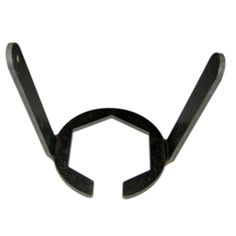 Airmar 164WR-3 — Airmar 164WR-3 Double Handle Transducer Wrench