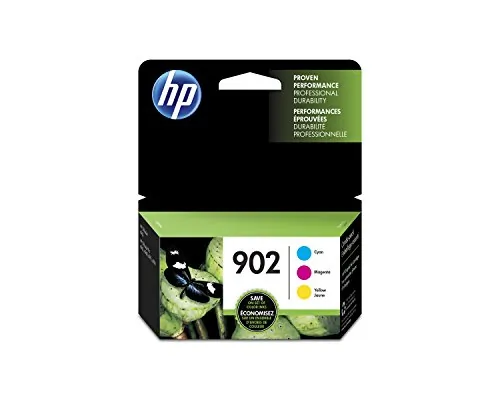 HP T6L90AN — HP 902 (T6L90AN) Ink Cartridge - Inkjet - Standard Yield - 315 Pages - Magenta - 1 Each