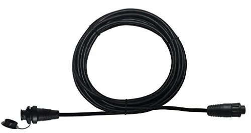 Icom OPC1000 — Icom 20-Foot Extension Cable with Mounting Base