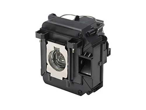 BATTERY TECHNOLOGY V13H010L60-BTI — REPLACEMENT LAMP FOR EPSON POWERLITE 420, 425W, 905, 92, 93, 93+, 95, 96W; BRIGH