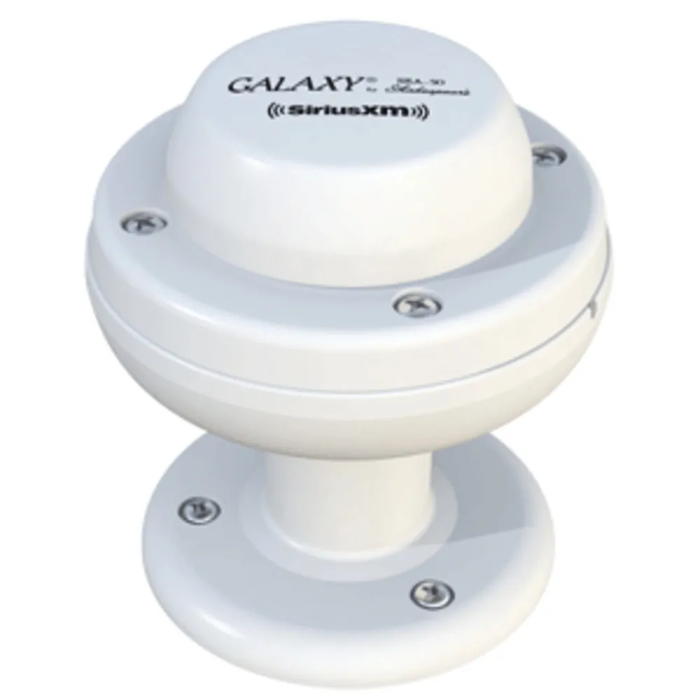 Shakespeare SRA-50 — Shakespeare SRA-50 SiriusXM Satellite Radio Antenna