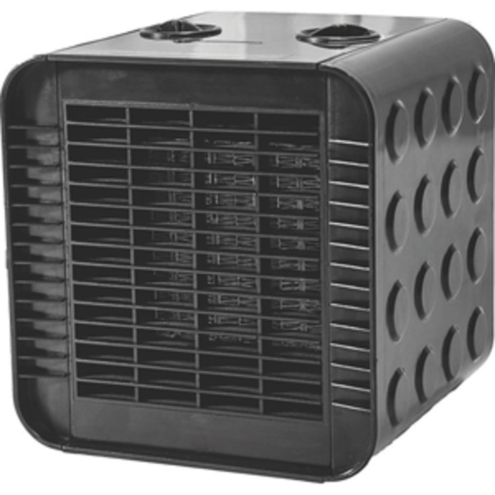 Caframo 9315CABBX - Caframo DeltaMAX Ceramic Portable Space Heater - 120V - 750-