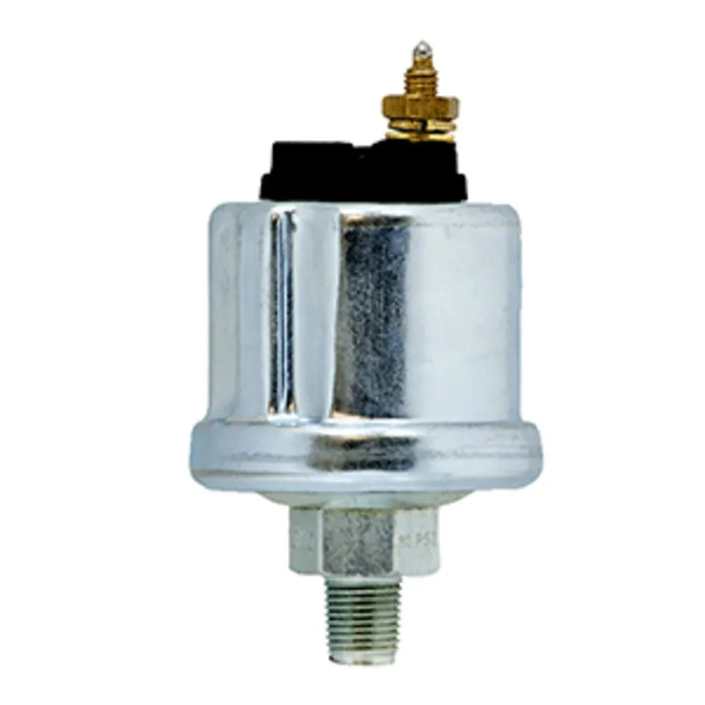 VDO 360-801 — VDO Pressure Sender - 80 PSI