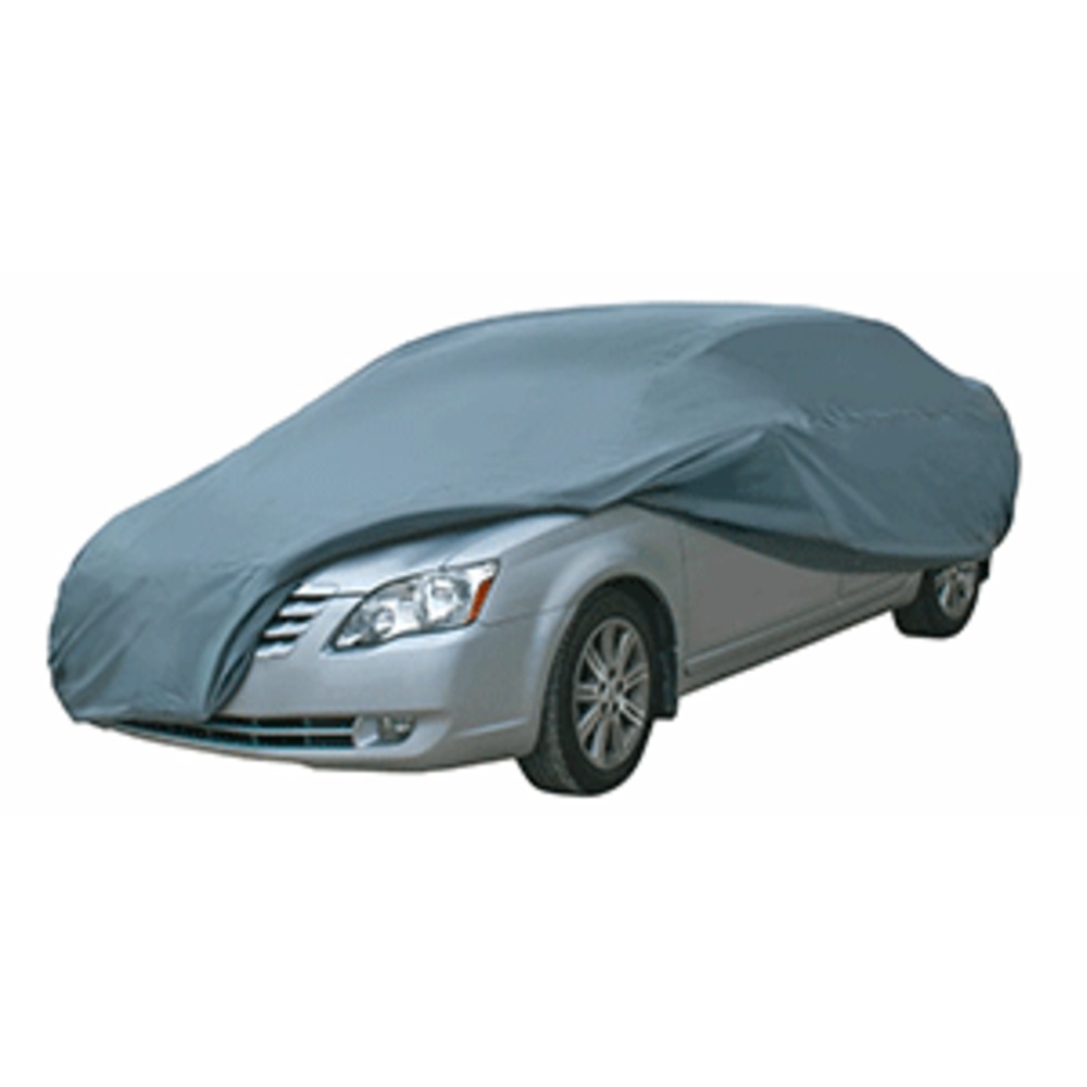 Dallas Manufacturing Co. CC1000A - Dallas Manufacturing Co. Car Cover - Medium - Model A Fits C