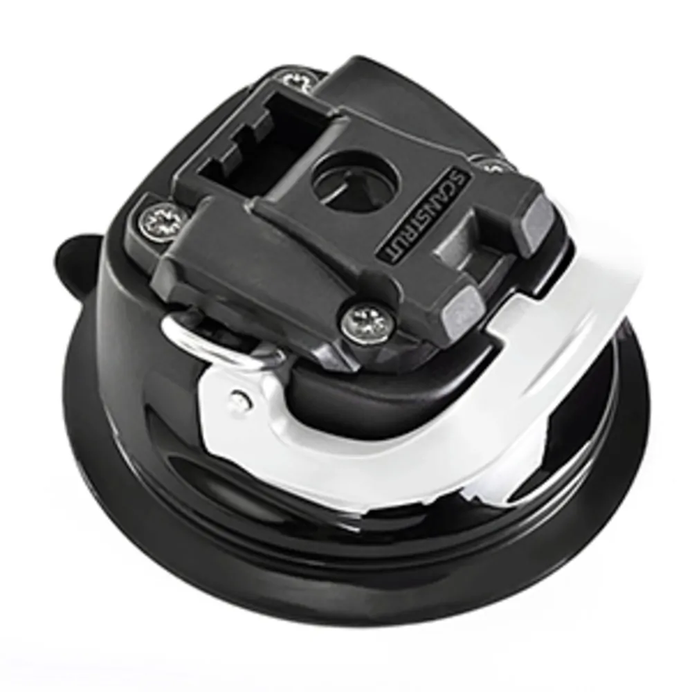 Scanstrut RLS-405 — Scanstrut ROKK Mini Suction Cup Mount