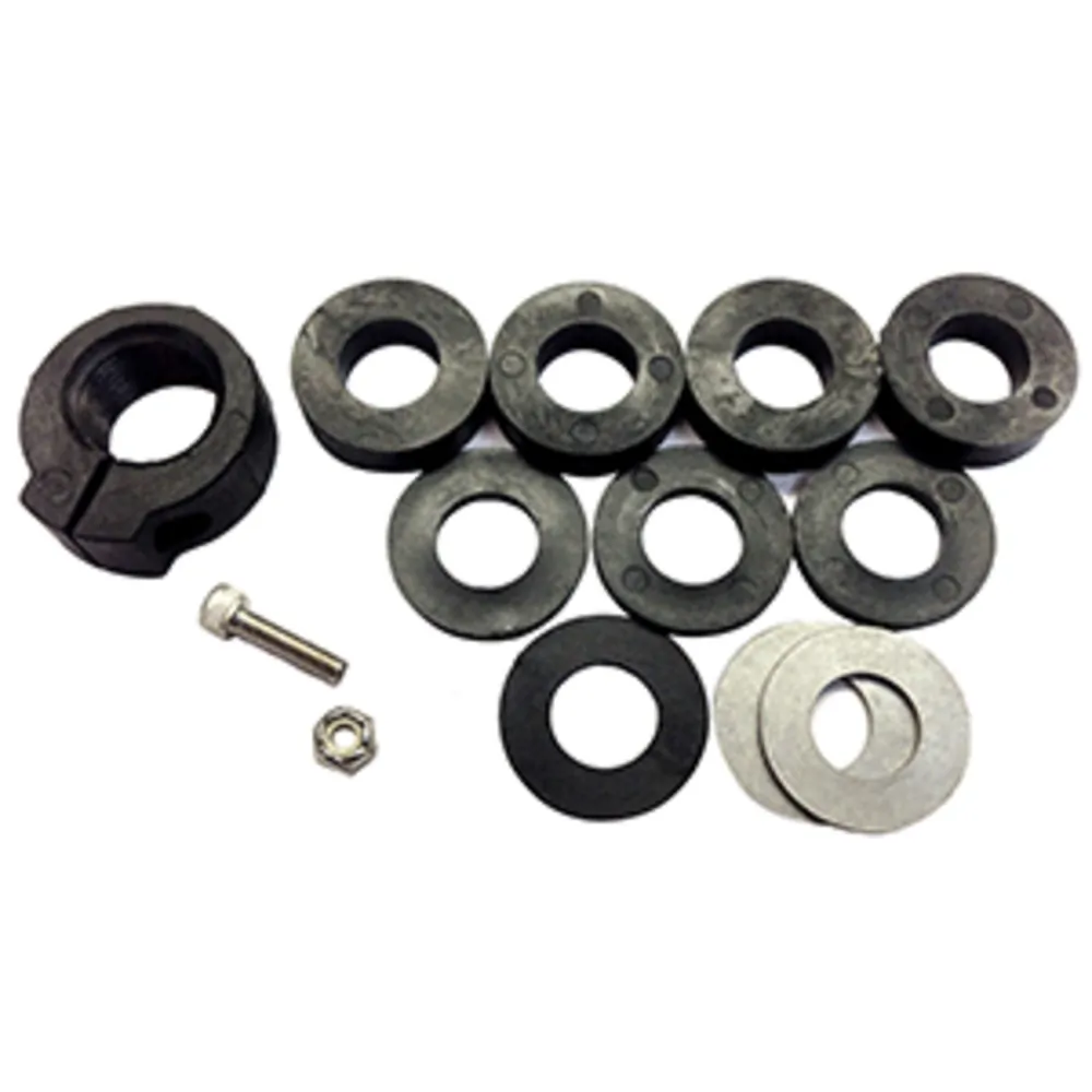 Uflex USA 40878B — Uflex UC94 Spacer Kit