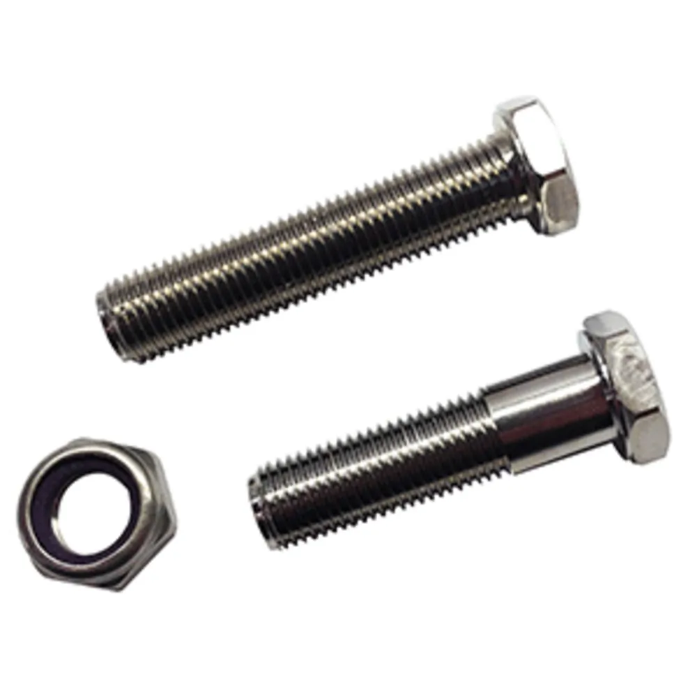 Uflex USA 42838Z — Uflex UC94 Tiller Bolt Kit