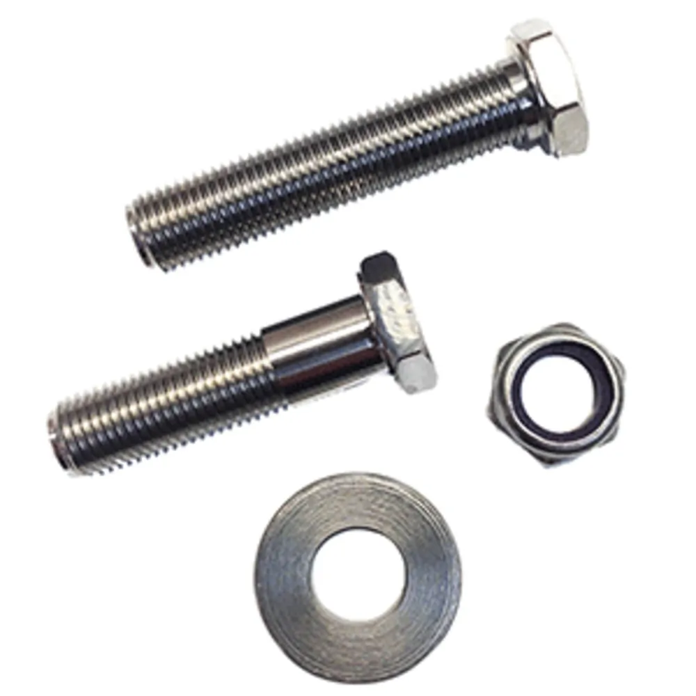 Uflex USA 40822X — Uflex UC128OBF / UC128-SVS Tiller Bolt Kit