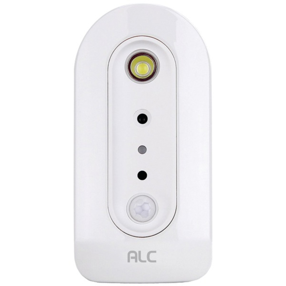 ALC AWFB15 - ALC(R) AWFB15 SensorCam AWFB15 Battery-Powered Wi-Fi(R) Indo