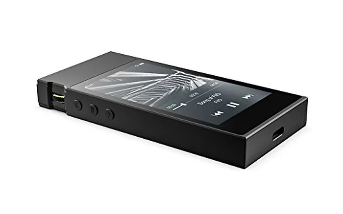 FiiO-M7BLACK