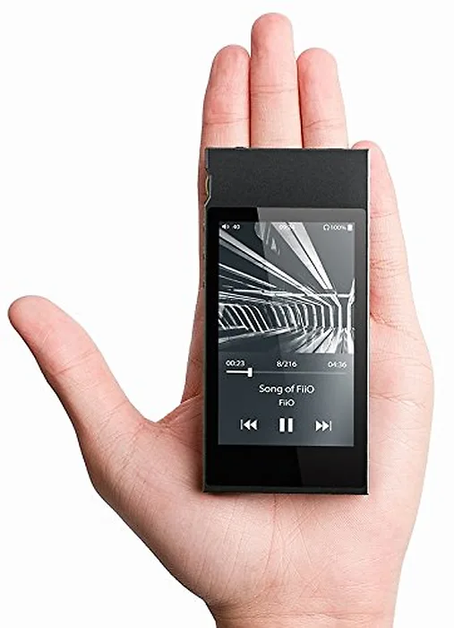 FiiO-M7BLACK