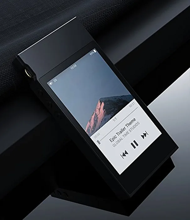 FiiO-M7BLACK