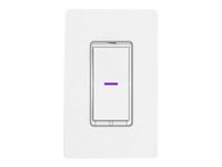 IDEVICES DEVICES IDEV0008 - iDevices Wall Switch