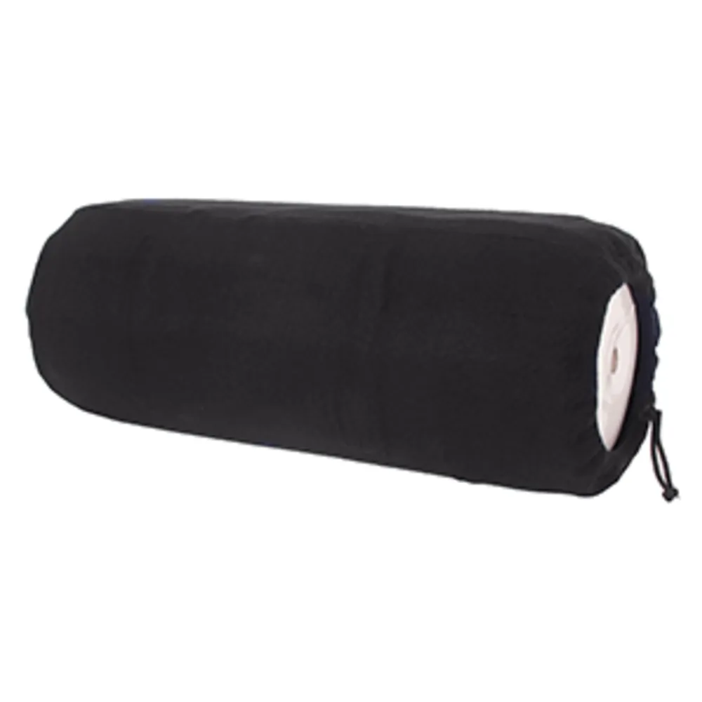 Master Fender Covers MFC-3BS — Master Fender Covers HTM-3 - 10" x 30" - Single Layer - Black