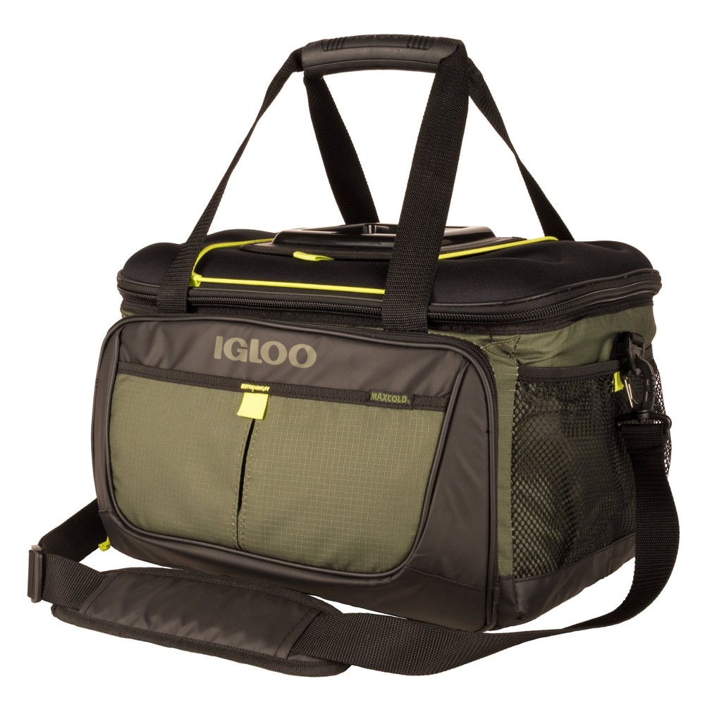 Igloo 00063051 - Igloo Collapsible 50 Outdoorsman Tank