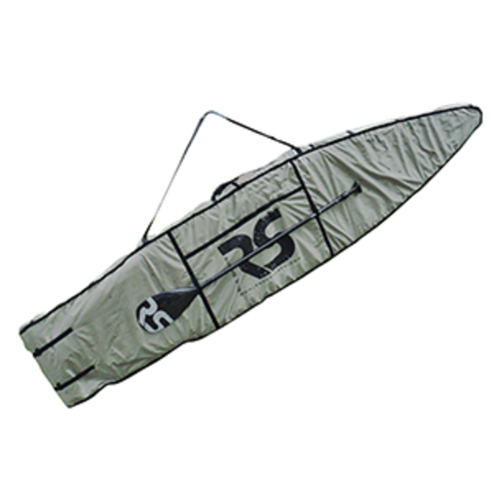 RAVE Sports 2706 - RAVE SUP Carry Bag fDisplacement Style Boards Up To 116