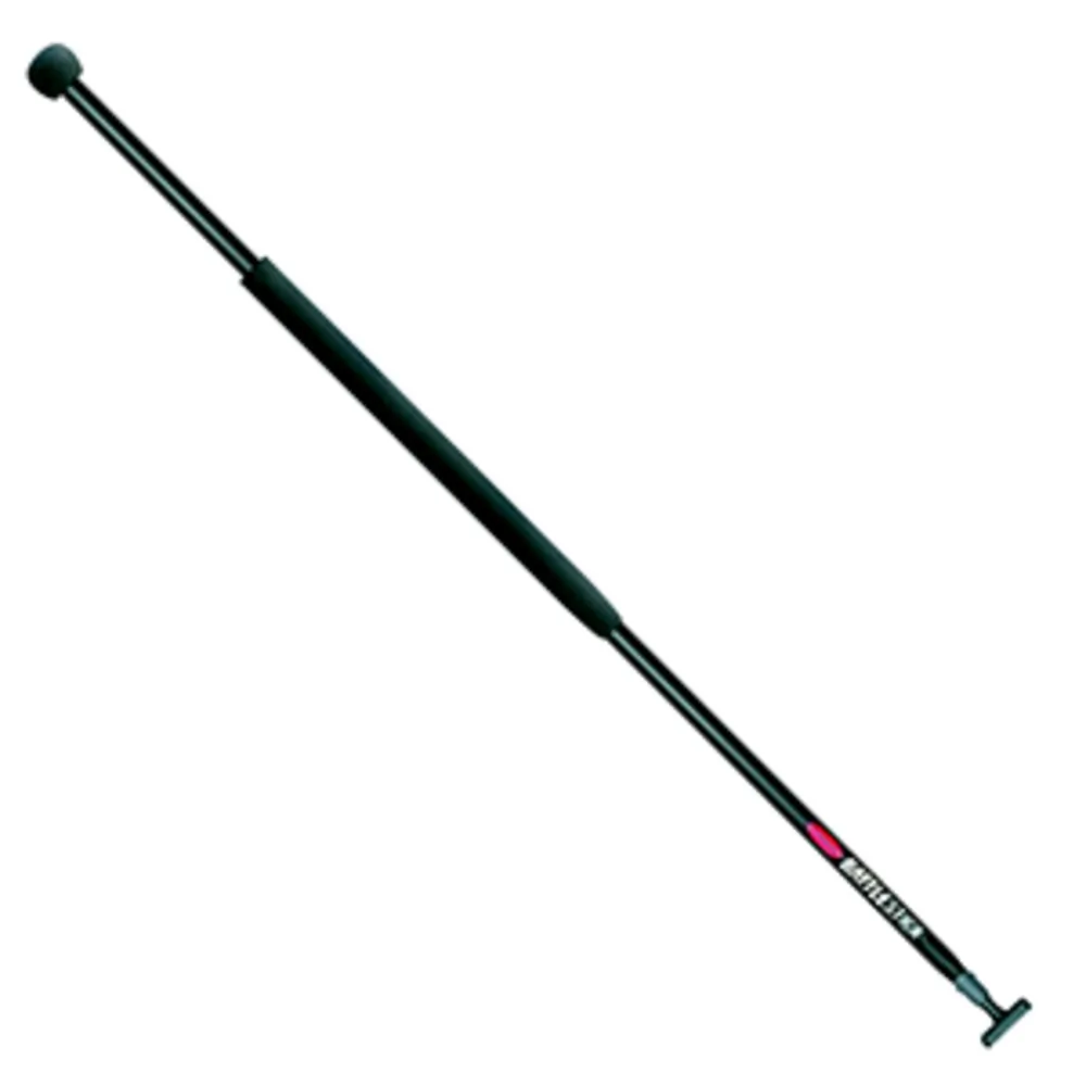 Ronstan RF3132 — Ronstan Battlestick Telescopic Tiller Extension - 42"- 70" (1070mm-1770mm)