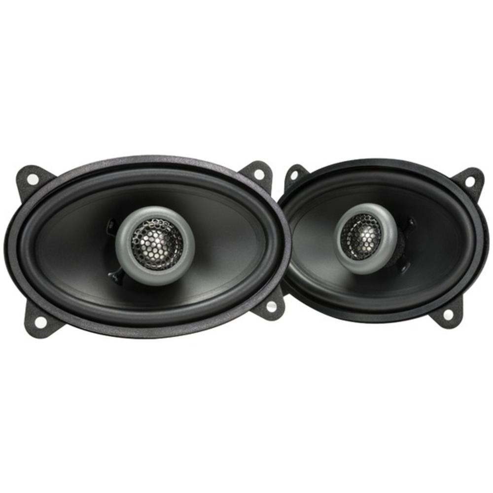MB QUART FKB146 - MB Quart(R) FKB146 Formula Series 2-Way Coaxial Speakers (4 