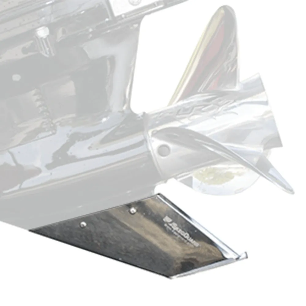 Megaware 27021 — Megaware SkegGuard® 27021 Stainless Steel Replacement Skeg
