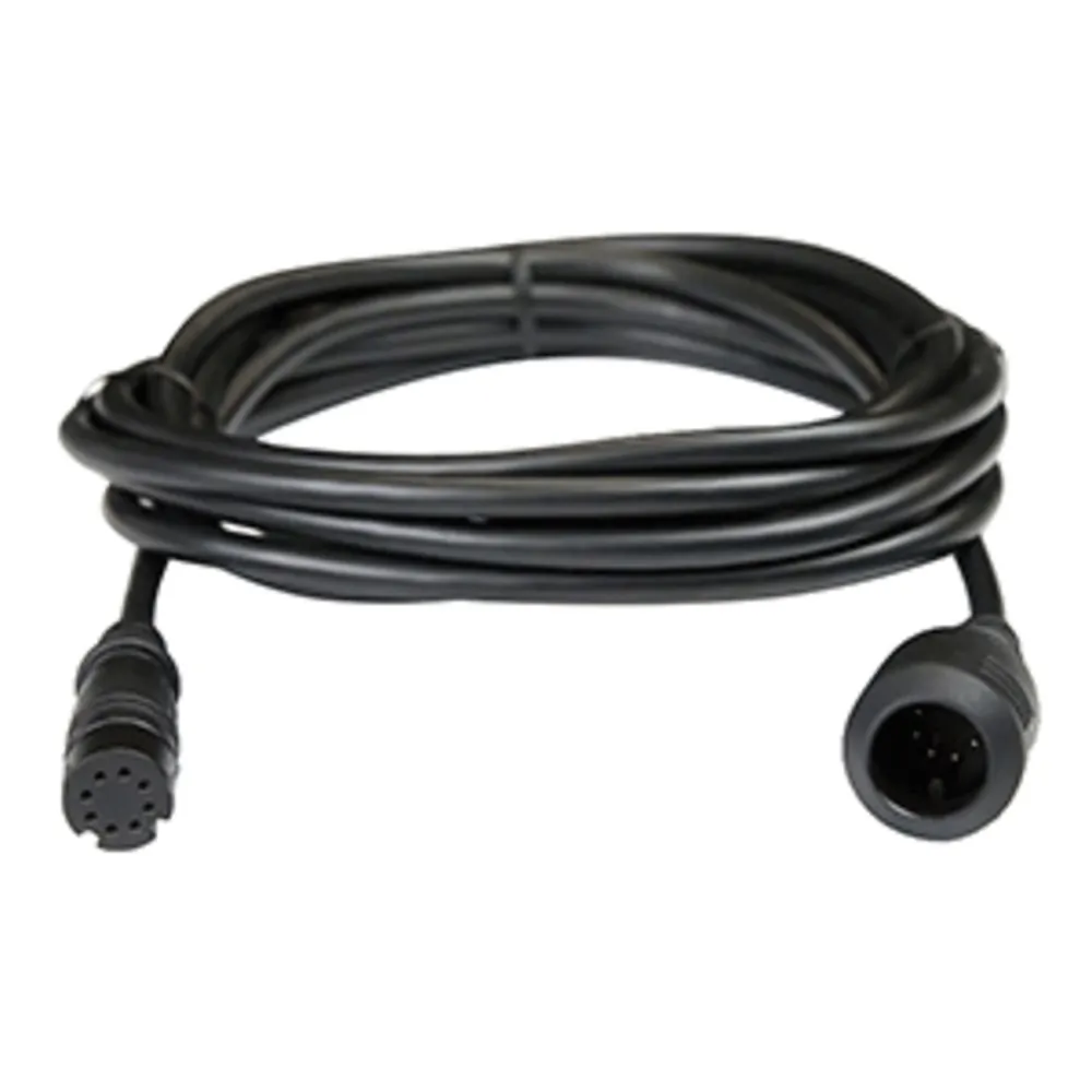 Lowrance CW71719 — Lowrance 10ft Extension Cable for Bullet Transducer