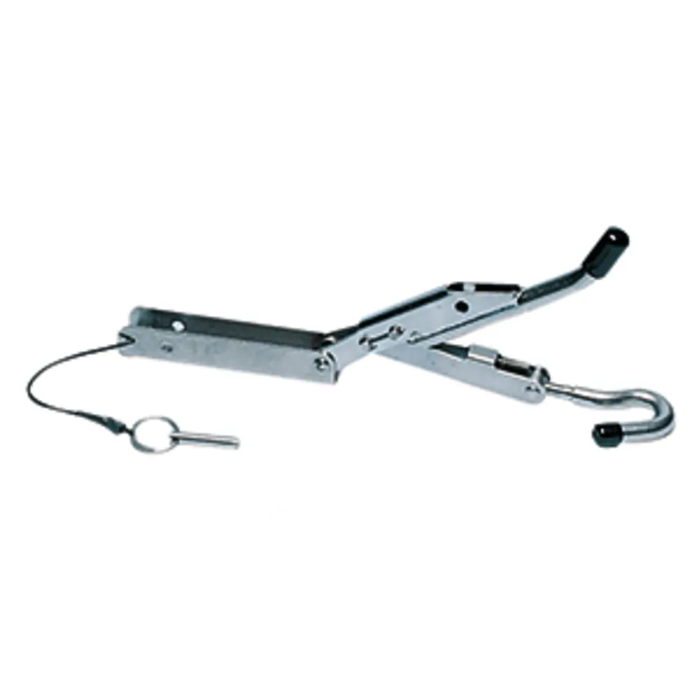 C. Sherman Johnson 46-250-1 — C. Sherman Johnson Single-Hook Anchor Chain Tensioner f/5/16" Chain