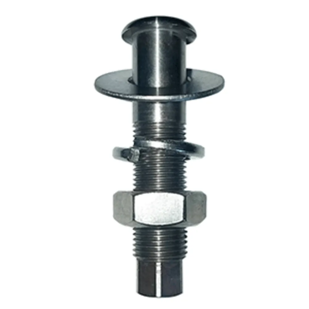 Rupp Marine MI-0012-STD — Rupp Fairlead Tubes