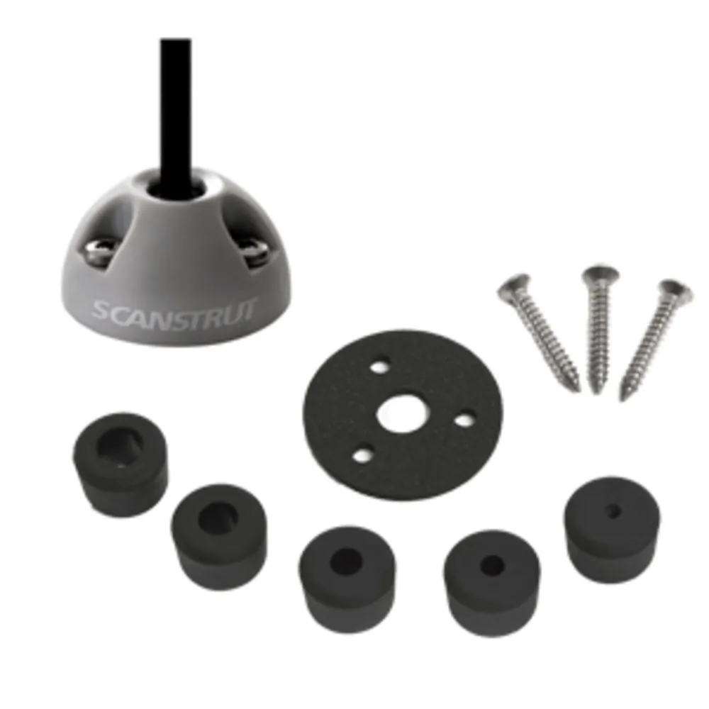 Scanstrut DS6-P — Scanstrut DS6-P Vertical Cable Seal