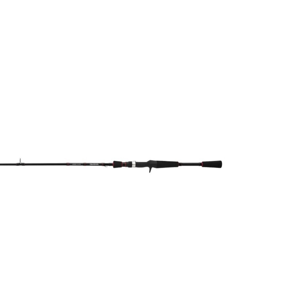 Daiwa LAG661MHFB - Daiwa LagunaRod  6ft6in Med Hvy  Action 1 piece LAG661MHFB