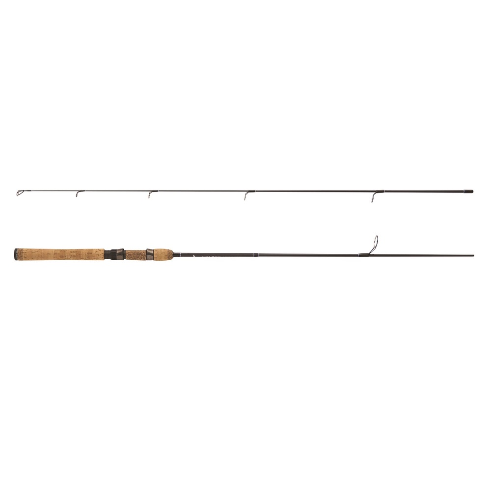Eagle Claw BD6MS2 - Eagle Claw Diamond Graphite Rod 6ft 2 Piece Medium
