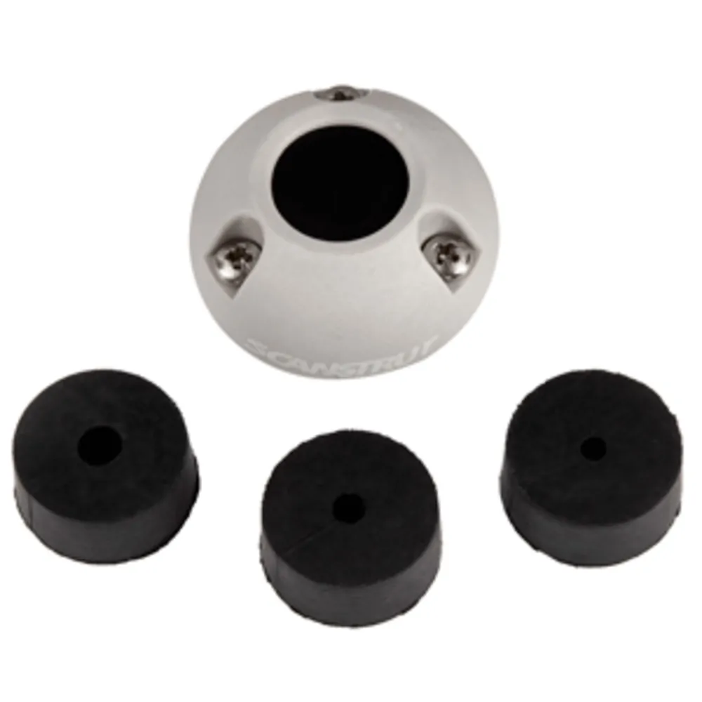 Scanstrut DS21B-P — Scanstrut DS21B-P Vertical Cable Seal