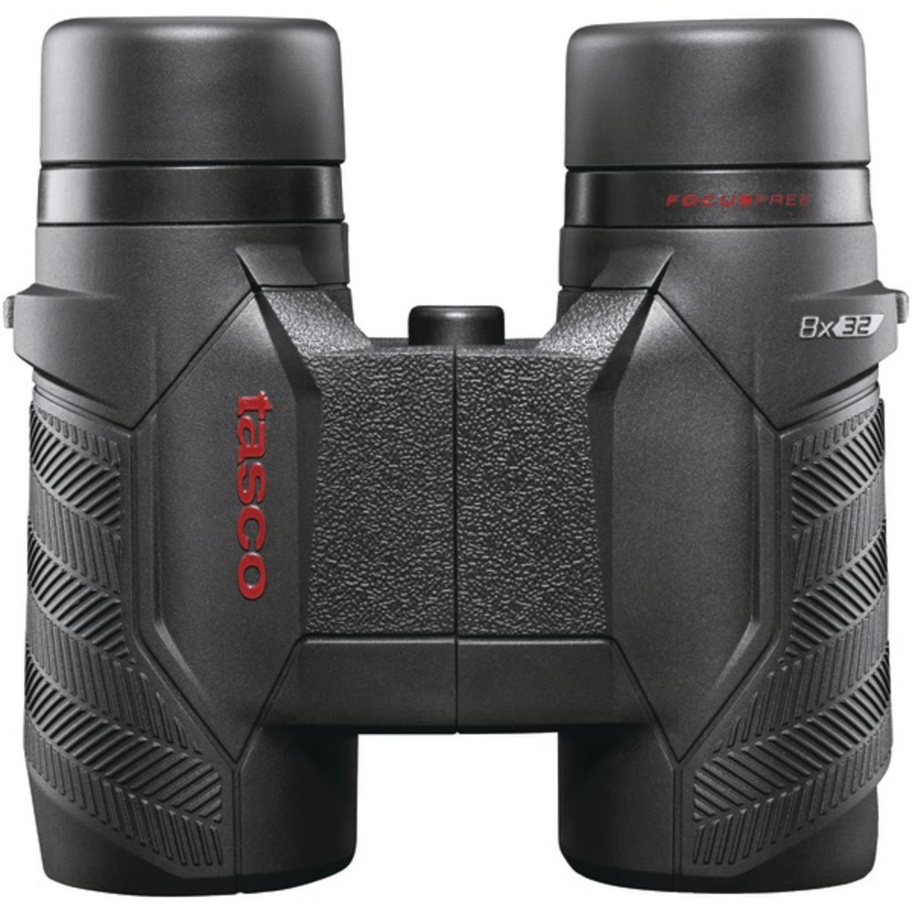TASCO RA47000 - Tasco(R) 100832 8 x 32mm Focus-Free Roof Prism Binoculars