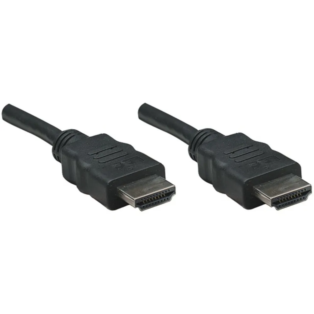 Manhattan 308458 - Manhattan HDMI 1.3 Cable - 75ft - High Speed with 3D Support