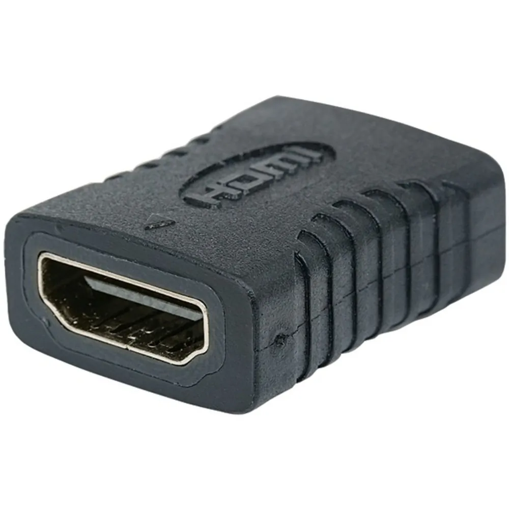 Manhattan 353465 — HDMI COUPLER A-F TO A-F