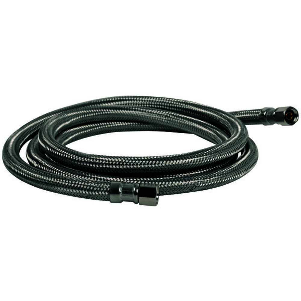 CERTIFIED APPLIANCE ACCESSORIES IM120SS - Certified Appliance Accessories(R) IM120SS Braided Stainless