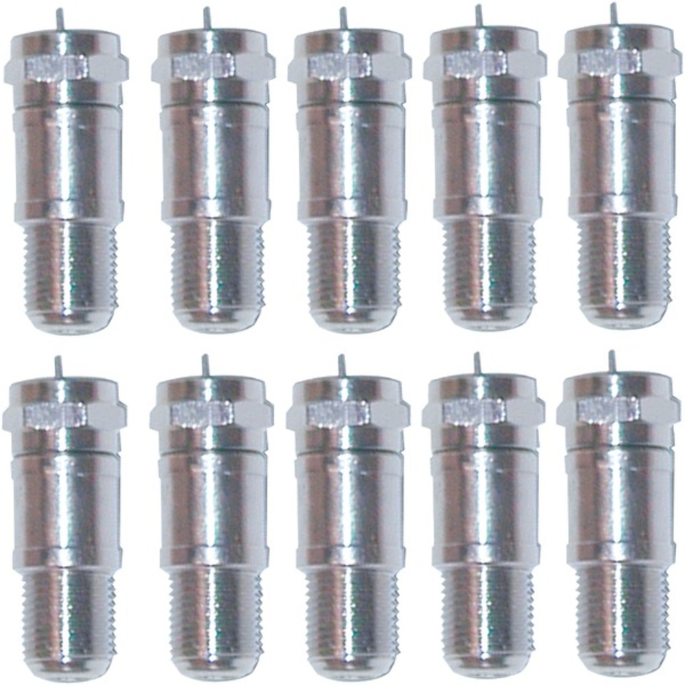 CHANNEL PLUS RA9944 - Channelplus In-line Blocking Capacitors, 10 Pk MPT250110