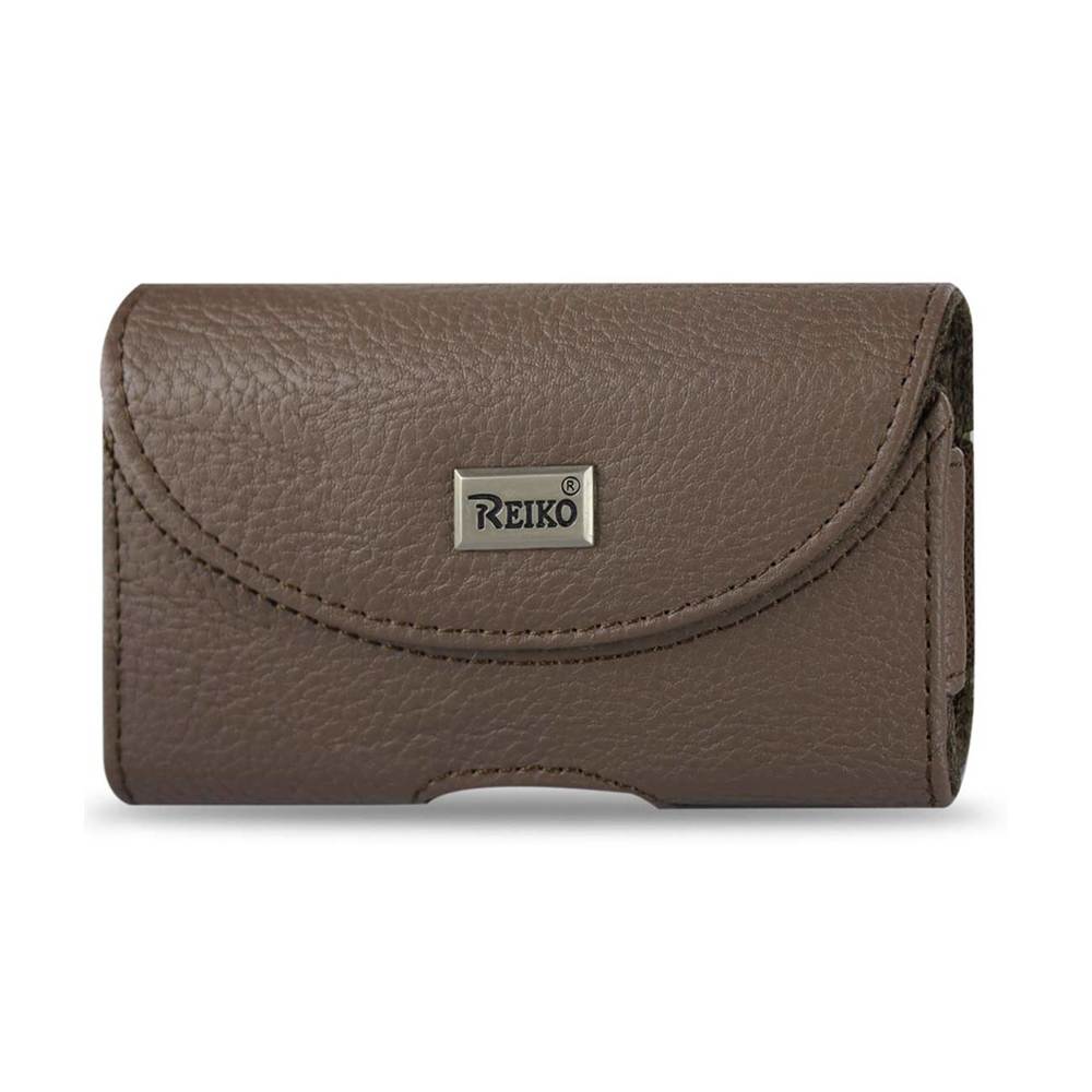 PANTECH HP146-TREO650BR - HORIZONTAL POUCH HP146 TREO 650 BRONZER