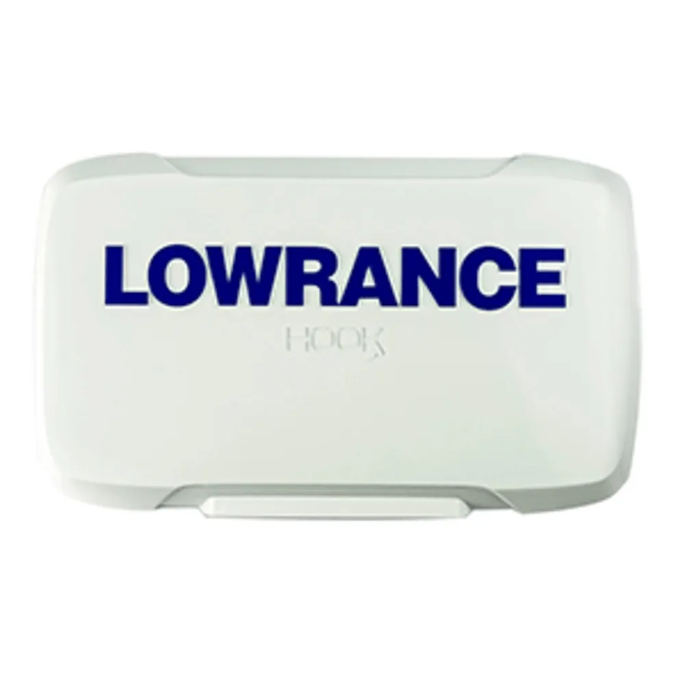 Lowrance NWCWR-69117 — Lowrance Sun Cover for HOOK2 4 Series Fish Finders