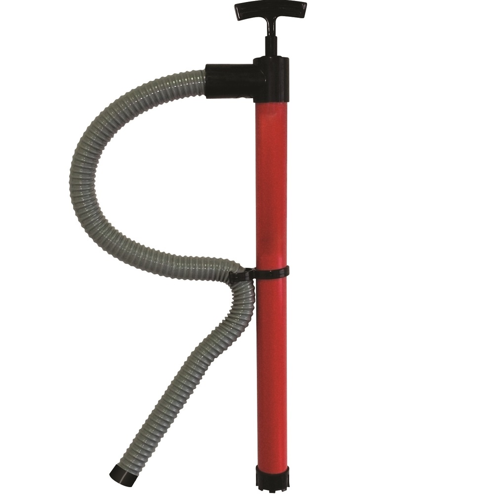Unified Marine 50002326 - Unified Marine SeaSense Hand Bilge Pump 24 w72in Hose