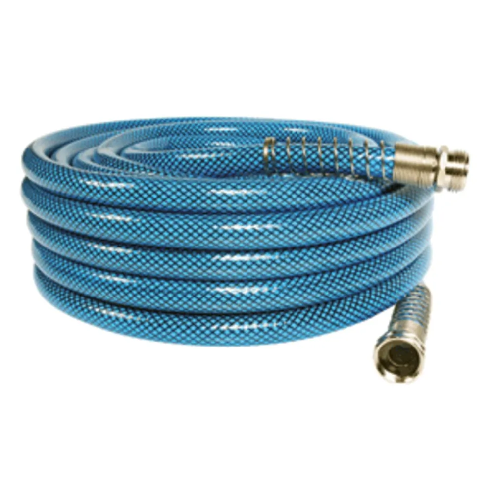 Camco 22853 — Camco Premium Drinking Water Hose - ⅝" ID - Anti-Kink - 50'